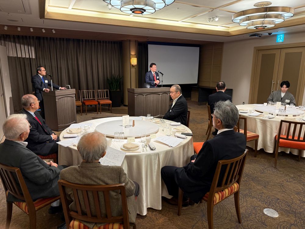令和7年度東三河キタン会総会